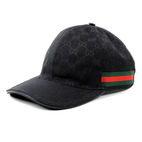 gucci boutique cap|black gucci cap price.